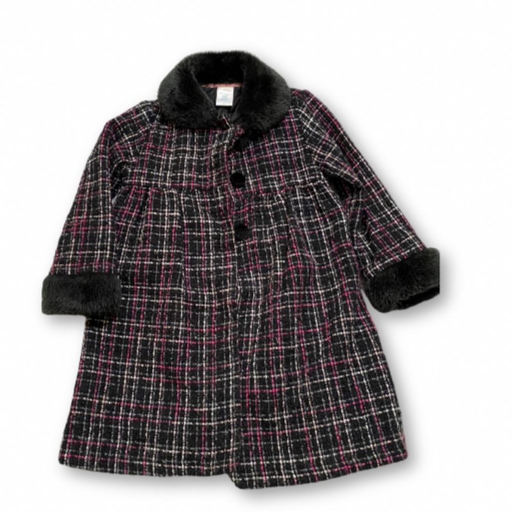 Pea Coat size 5